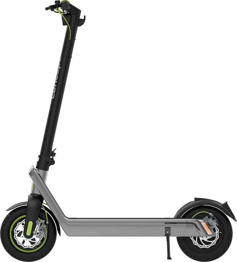 Електросамокат Concept Crossader SC4500 Grey - фото 2