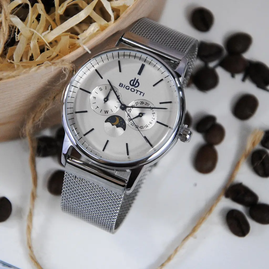 Годинник Bigotti BGT0154-3 - фото 4