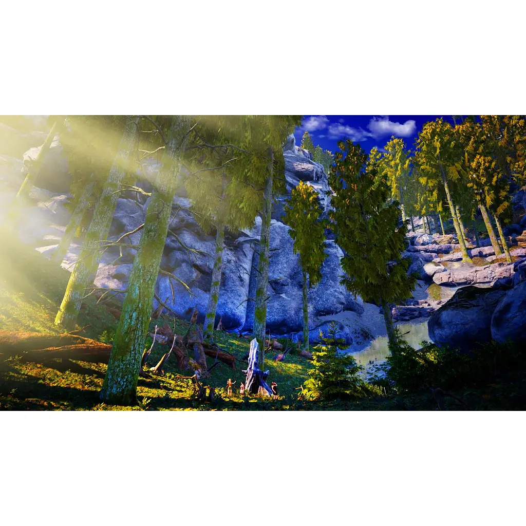 Ключ активации Microsoft Albatroz для Xbox Series S/X - фото 4