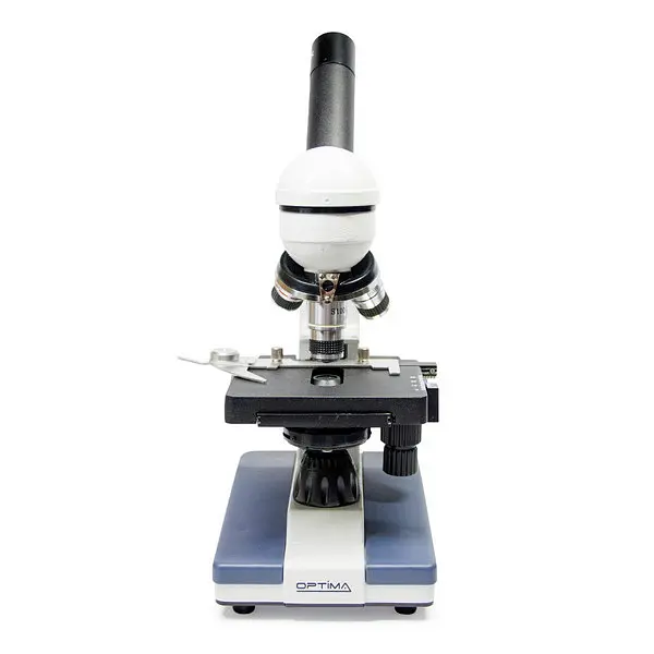 Мікроскоп Optima Spectator 40x-1600x (MB-Spe 01-302A-1600) - фото 5