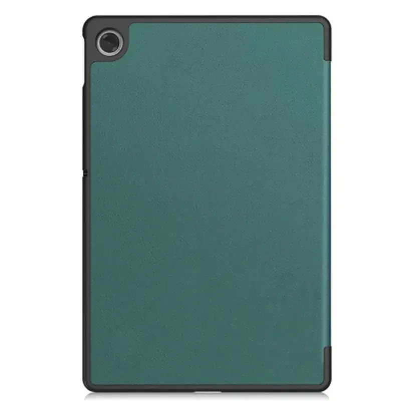 Чохол до планшета BeCover Smart Case Lenovo Tab TB-311FU 10.1" Dark Green (713107) - фото 3