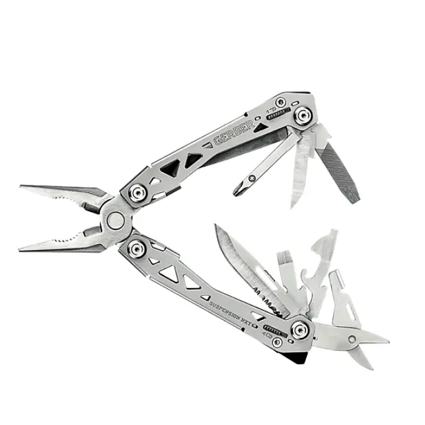 Мультитул Gerber Suspension NXT Multi-Tool 31-003345 (1027512)