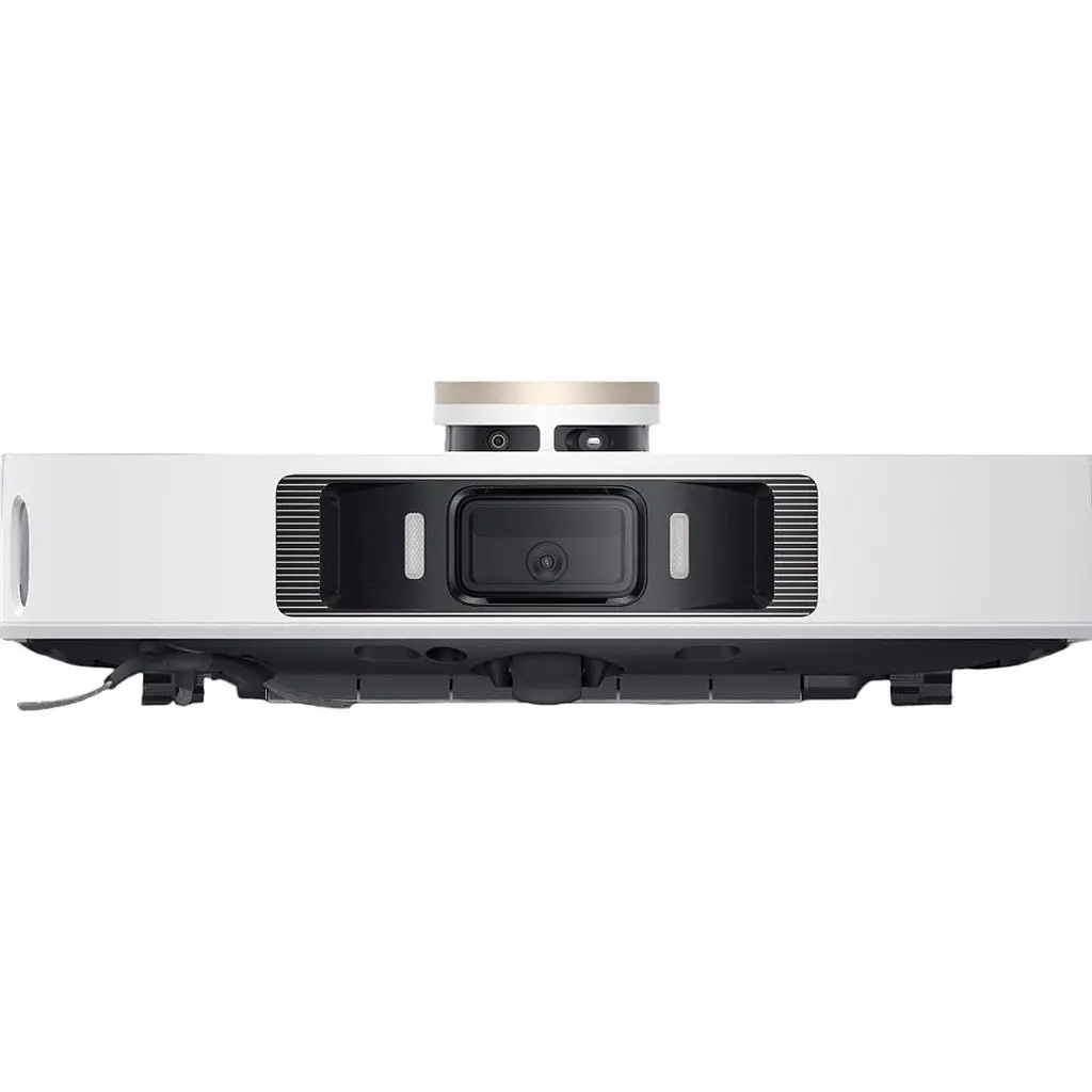 Робот-пилосос Dreame Vacuum Cleaner L20 Ultra Complete White [RLX41CEC] [102383] - фото 8