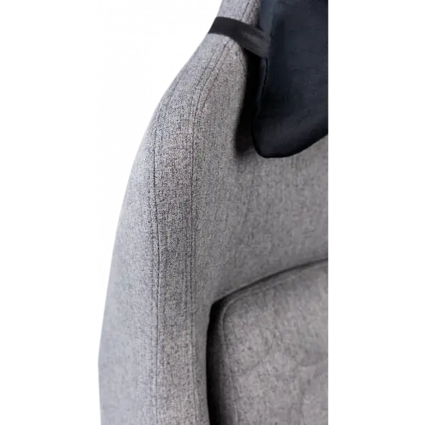 Геймерське крісло GT Racer X-8776 Fabric Gray - фото 9