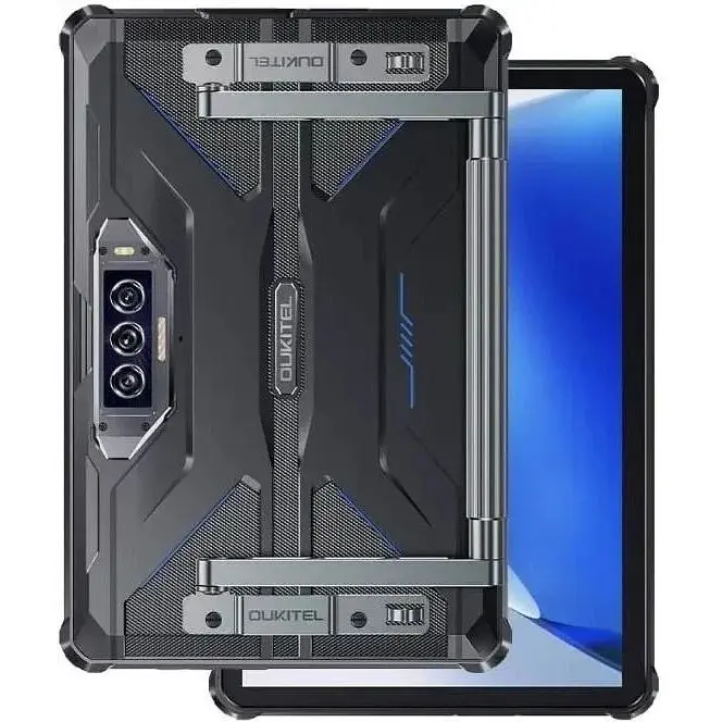 Планшет Oukitel RT7 8/256 GB 4G TITAN 10.1 з акб 32000 мАг - фото 3
