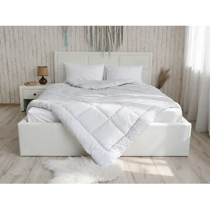 Ковдра Руно 140х205 силіконова Elegante Plus (321.52_Elegante Plus) - фото 3