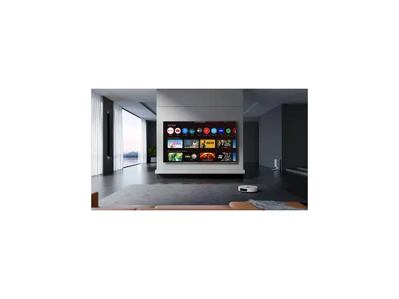 Телевізор Xiaomi TV A Pro 65 2026 (L65MB-APME) - фото 5