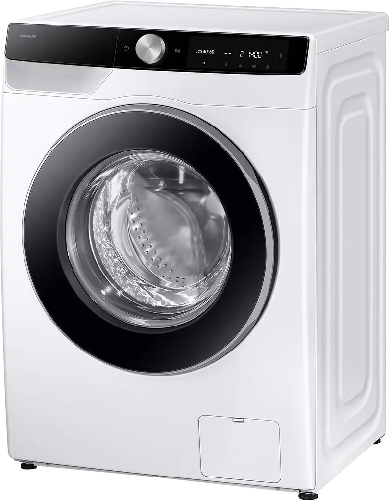 Пральна машина Samsung WW90DG6G94LKUA - фото 4