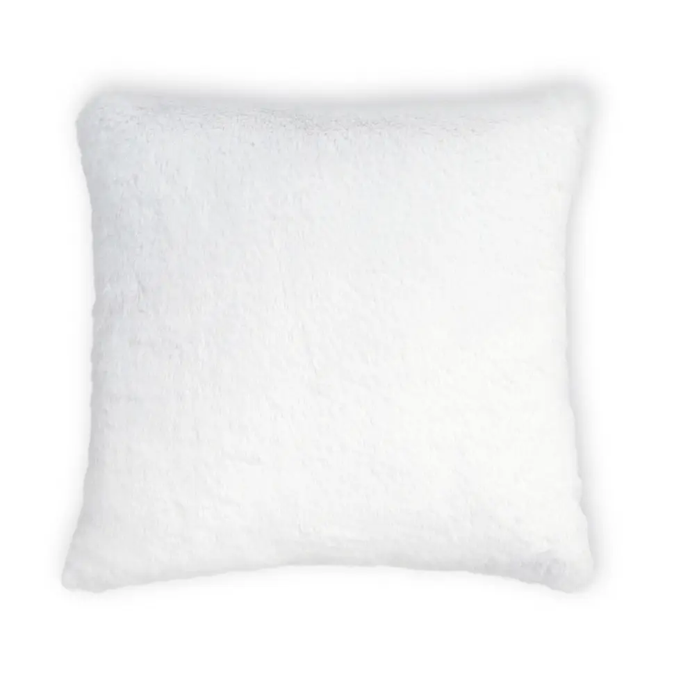 Подушка декоративна Котик WP Merchandise FWPPILLOWCAT22WT0, 12 см - фото 2