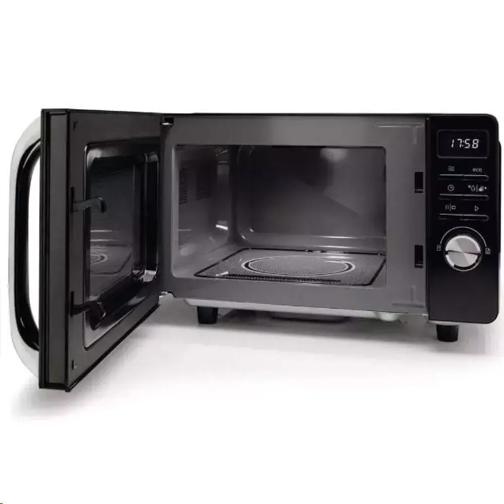 Мікрохвильова піч GORENJE MO20S4BC - фото 3