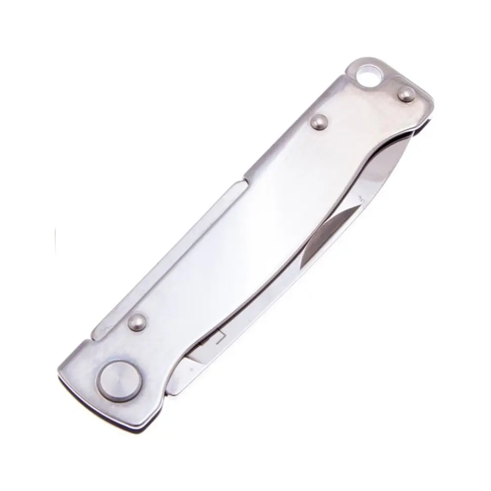Ніж Boker Plus Atlas Сріблястий Gen.2 - фото 4