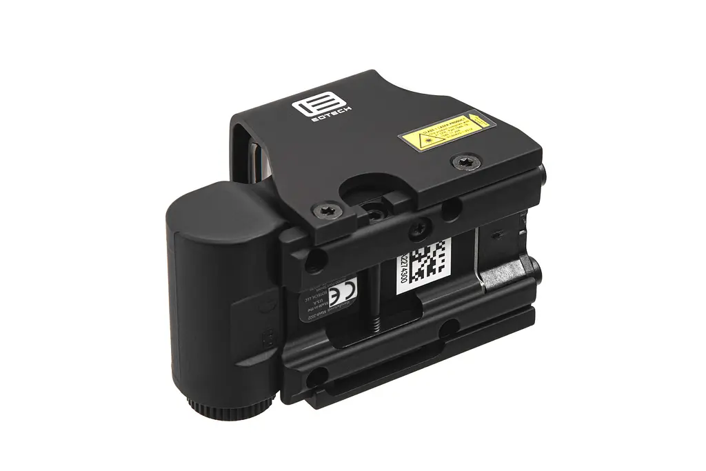 Прицел коллиматорный EOTech XPS2-0 68MOA с точкой 1 МОА - фото 5