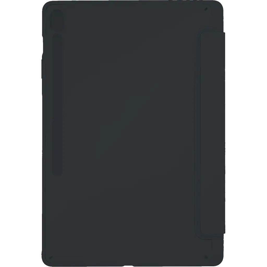 Чохол до планшета Armorstandart Y-Type PEN Samsung Galaxy Tab S10 FE+ Black (ARM85530) - фото 2