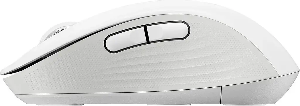 Миша Logitech Signature Wireless M650L for Business Off-White (910-006349) [97829] - фото 2