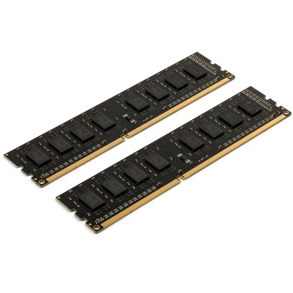 Модуль пам'яті для комп'ютера DDR3 8GB (2x4GB) 1600 MHz INTELIGENTES (IU3BBB2/8) - фото 3