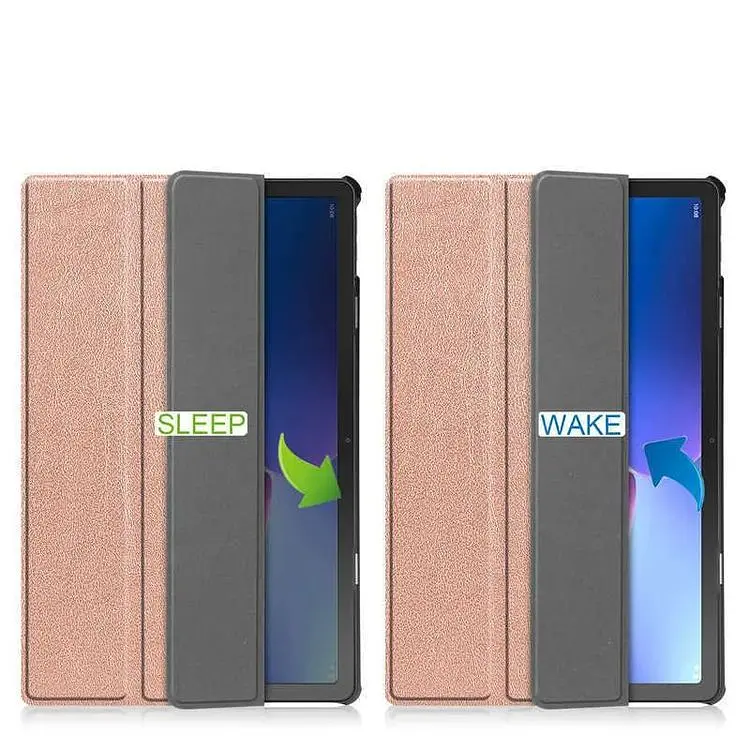 Чохол-книжка BeCover Smart Case для Lenovo Tab P11 2nd Gen (708684) - фото 5