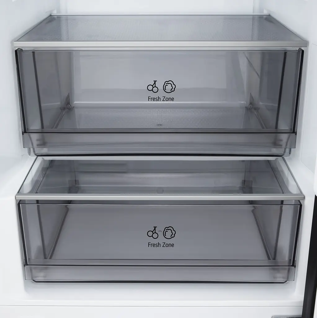 Холодильник LG GC-B509ETLM - фото 20