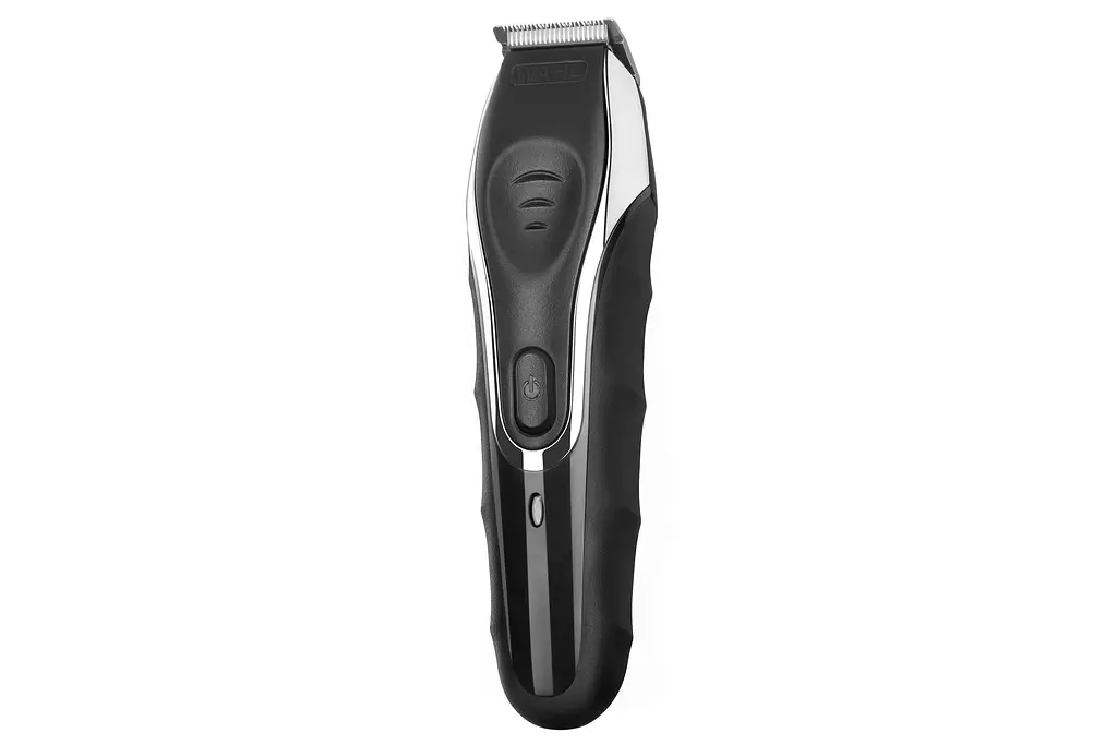 Триммер WAHL Aqua Groom, акум., роторный мотор, насадок-12, чехол, расческа, сталь, черный Moser teh0017708 - фото 3