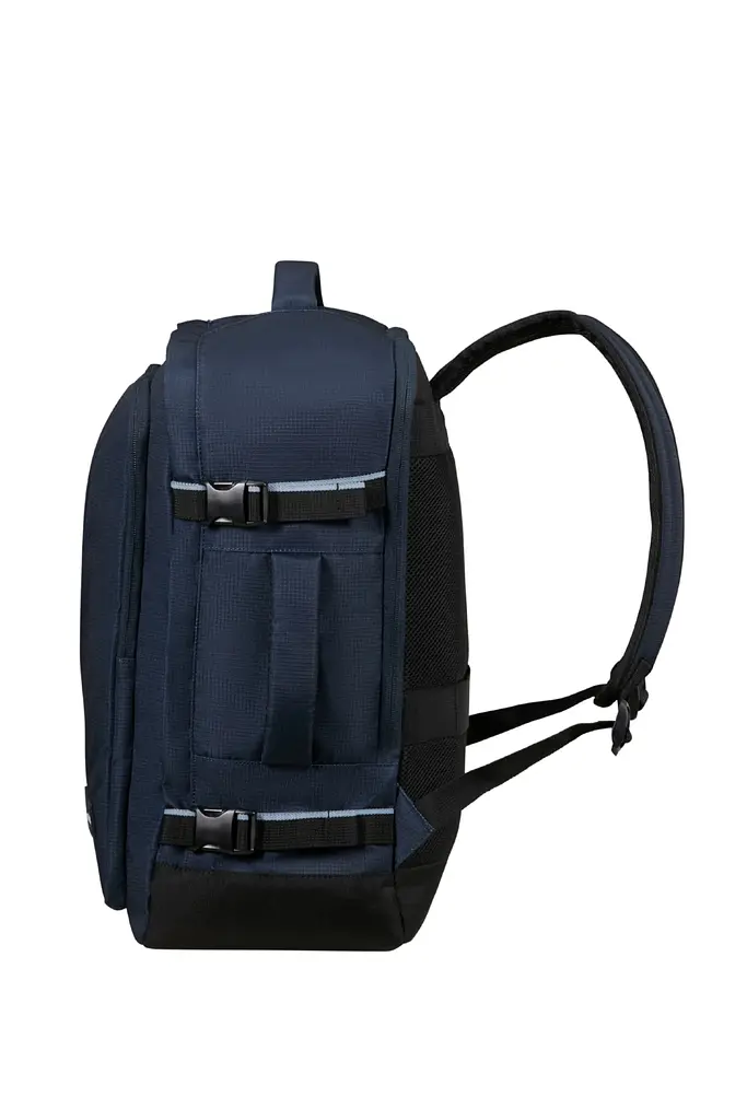 Рюкзак Дорожній S/M 15.6" American Tourister TAKE2CABIN DARK NAVY 40x30x20 91G*61009 - фото 3