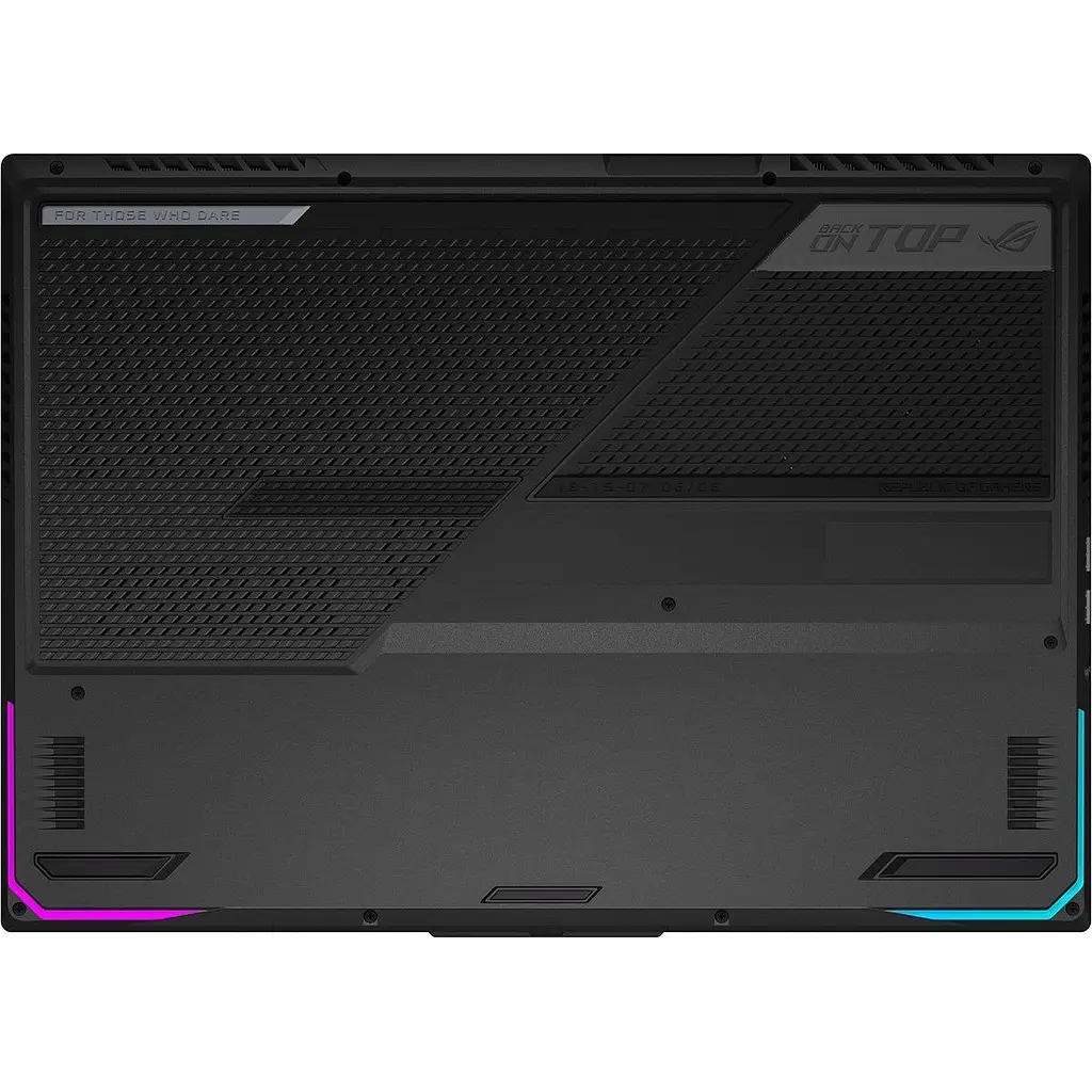 Ноутбук Asus ROG Strix SCAR 17 G733PZ-LL027 - фото 8