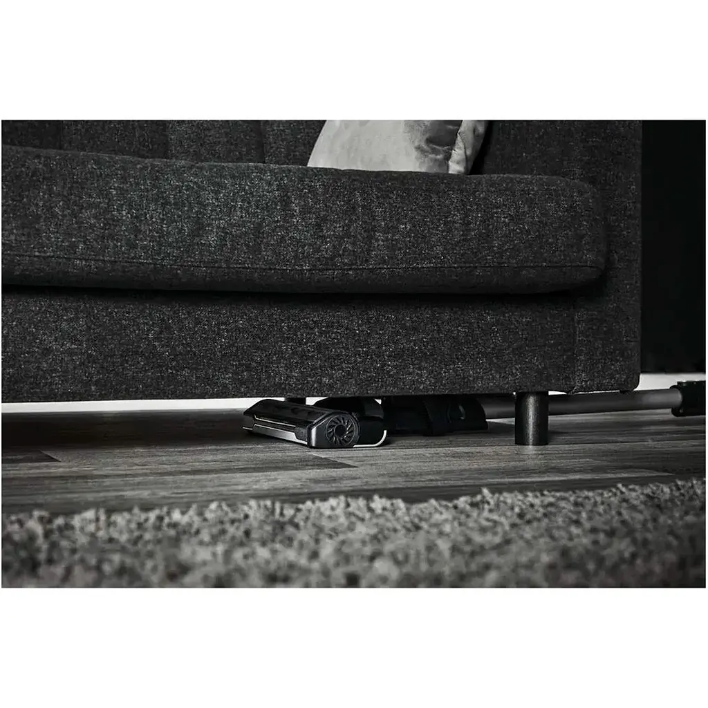 Вертикальний пилосос Rowenta X-Nano Essential (RH1128WO) [111756] - фото 10