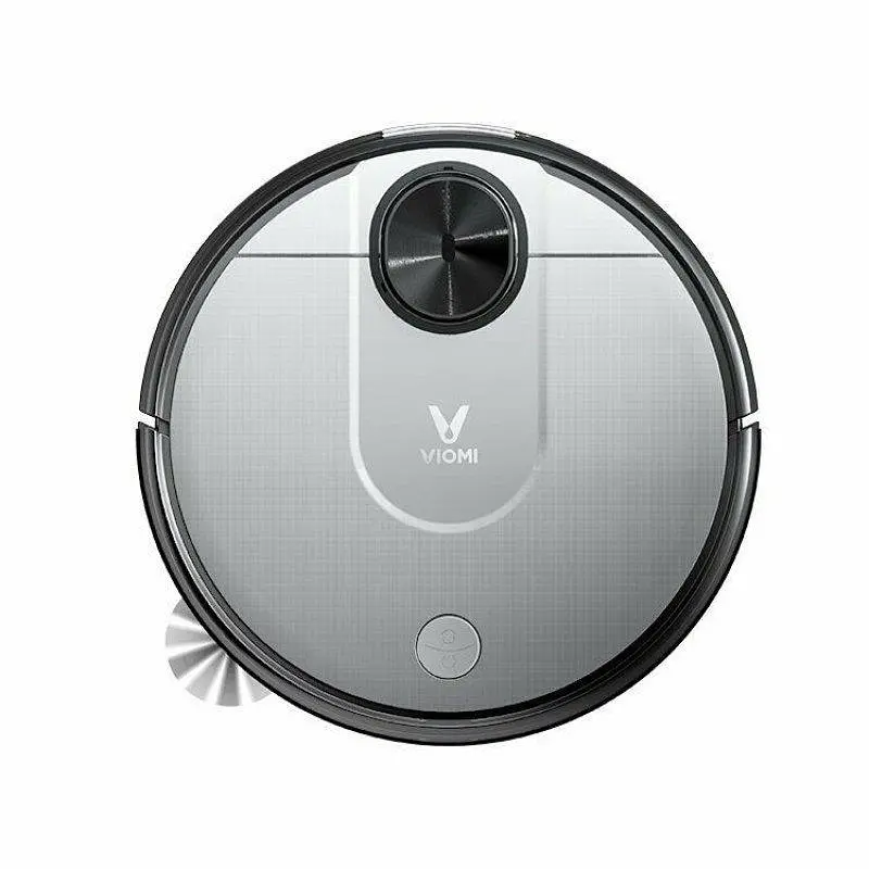Робот-пилосос Viomi Robot Vacuum Cleaner V2 PRO V-RVCLM21B - фото 2