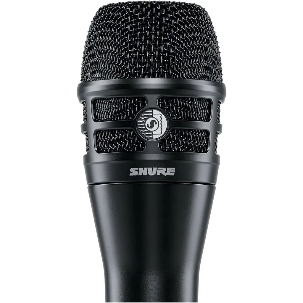 Мікрофон Shure KSM8 [116515] - фото 2