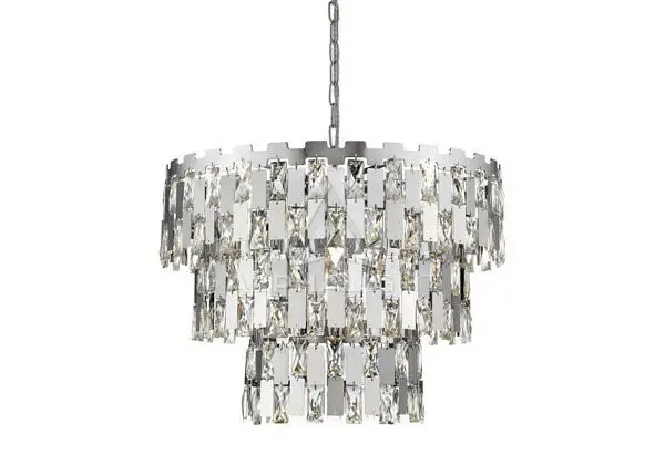 Люстра Zuma Line P0480-04A-F4AC ANZIO - фото 3