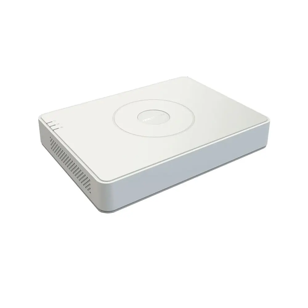 IP-відеореєстратор 8-канальний 6Mp Hikvision DS-7108NI-Q1/8P(D) з 8 портами PoE (99-00017762) - фото 2