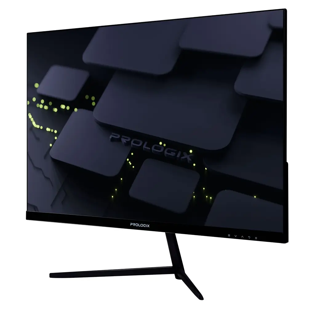 Монітор Prologix 23.8" PL2425HD IPS Black 120Hz - фото 2