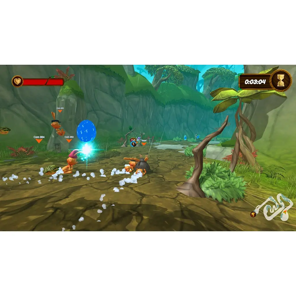 Ключ активації Microsoft Running Fable для Xbox One/Series S/X - фото 9