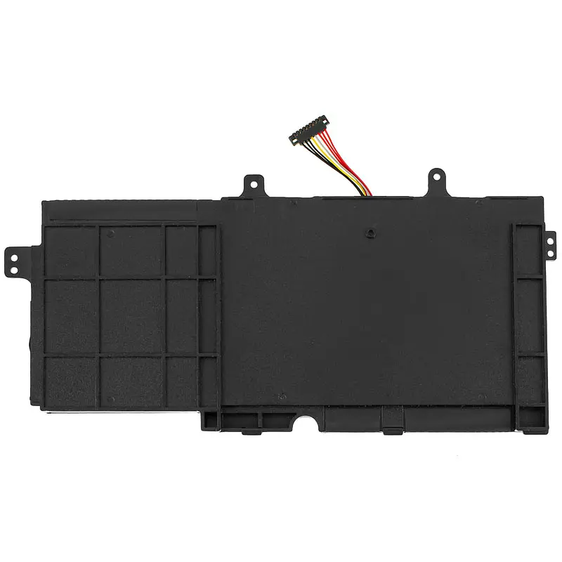 Акумулятор Asus B31N1402 (Q551, Q551N, N591L, N592UB series) 11.4V 4100 mAh 47Wh Black (0B200-01050000) - фото 3