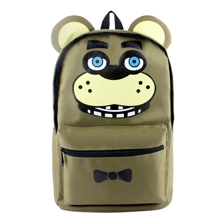 Рюкзак Фредді П'ять ночей з Фредді Five Nights at Freddy's 48.32 - фото 2