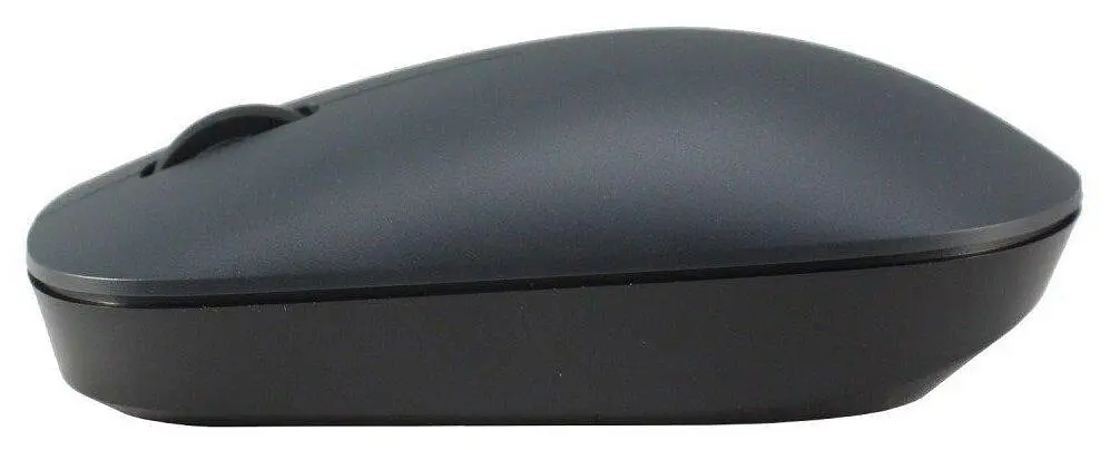 Беспроводная мышь XiaomiMouse Lite XMWXSB01YM Black - фото 5