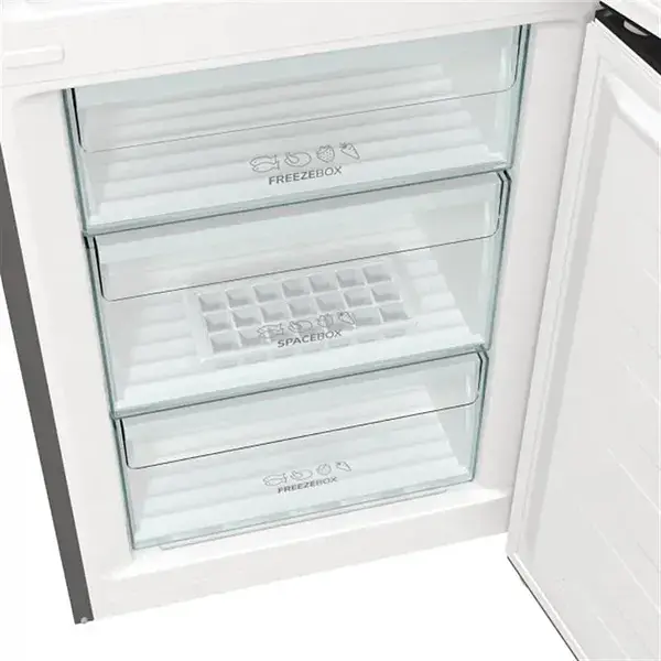 Холодильник Gorenje NRK620FAXL4 - фото 8