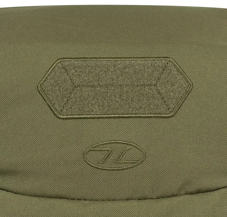 Рюкзак тактический Highlander Eagle 2 Backpack 30L Olive Green (TT193-OG) - фото 13