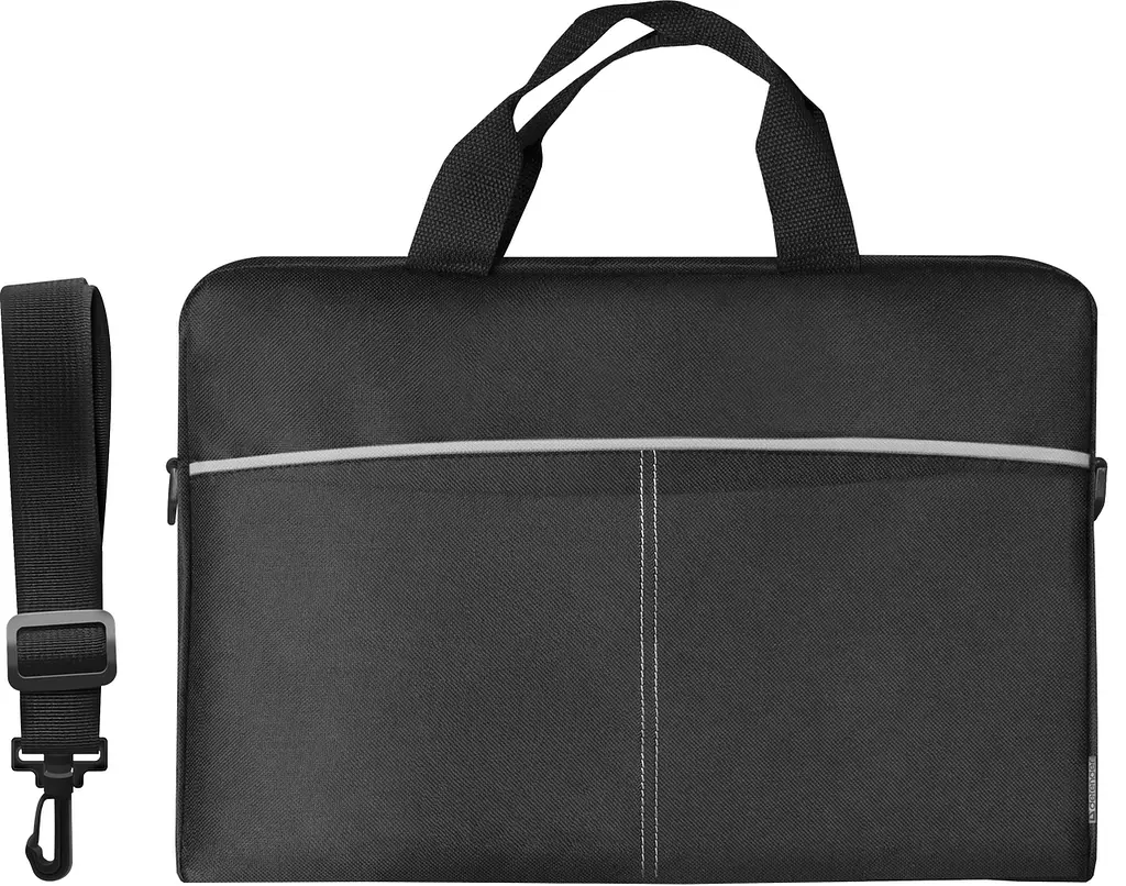 Сумка Defender Lite 15.6" (26086) (6700982) - фото 8