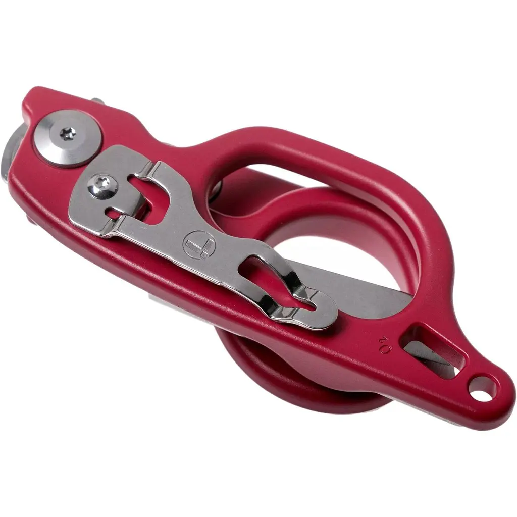 Мультитул Leatherman Raptor Response Crimson (832965) [72744] - фото 6