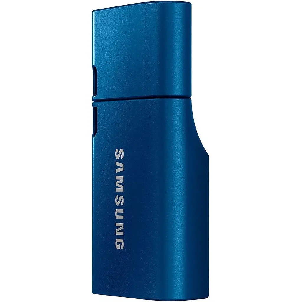 USB флеш-накопичувач Samsung 64GB USB-C 3.2 Blue (MUF-64DA/APC) [136851] - фото 8