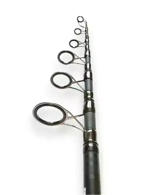 Коропове вудлище Dr.AGON Tele Carp 3.60 м 150-300 г - фото 3