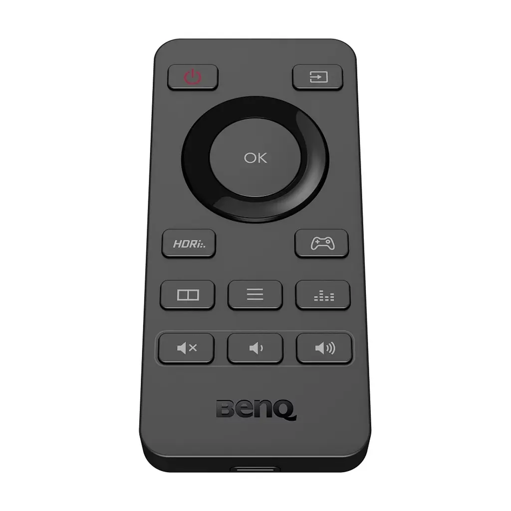 Монітор BenQ EX271U (9H.LN2LB.QBE) - фото 7