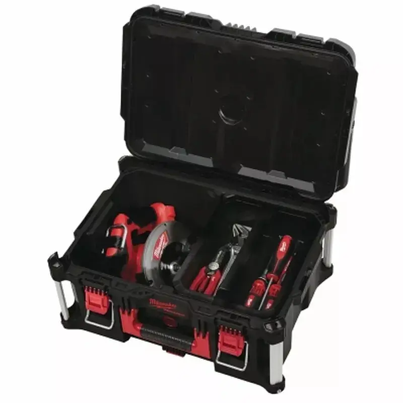 Ящик для інструментів Milwaukee PACKOUT LARGE BOX (4932464079) - фото 5