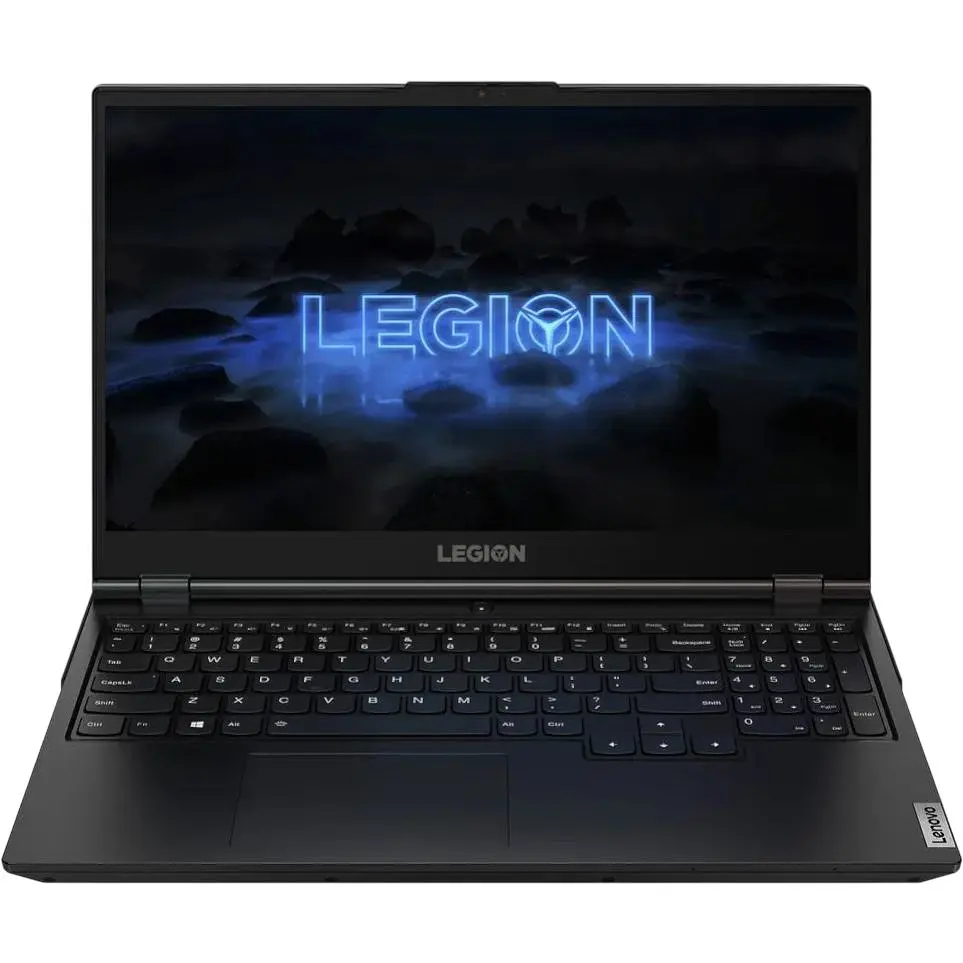 Игровой ноутбук Lenovo Legion 5 (NVIDIA RTX 3060, AMD Ryzen 5 5600H, 16 ГБ/512 SSD) Refurbished - фото 3