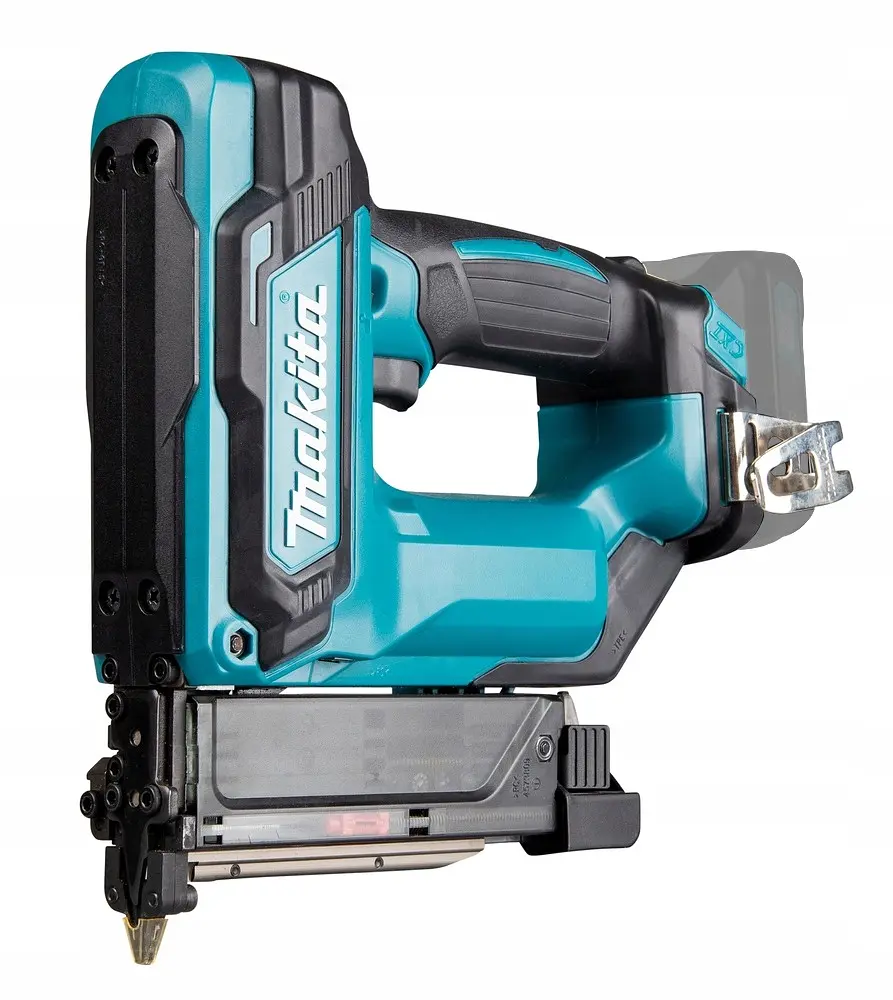 Пістолет штифтозабивний акумуляторний Makita PT354DZ (23GA, 15-35 мм, CXT, без акумуляторів та зарядного пристрою)