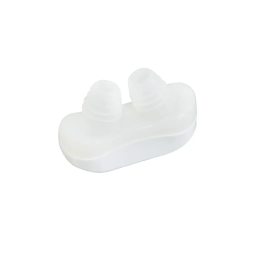 Клипса от храпа антихрап прибор от храпа в нос 2in1 Anti Snoring & Air Purifier - фото 5
