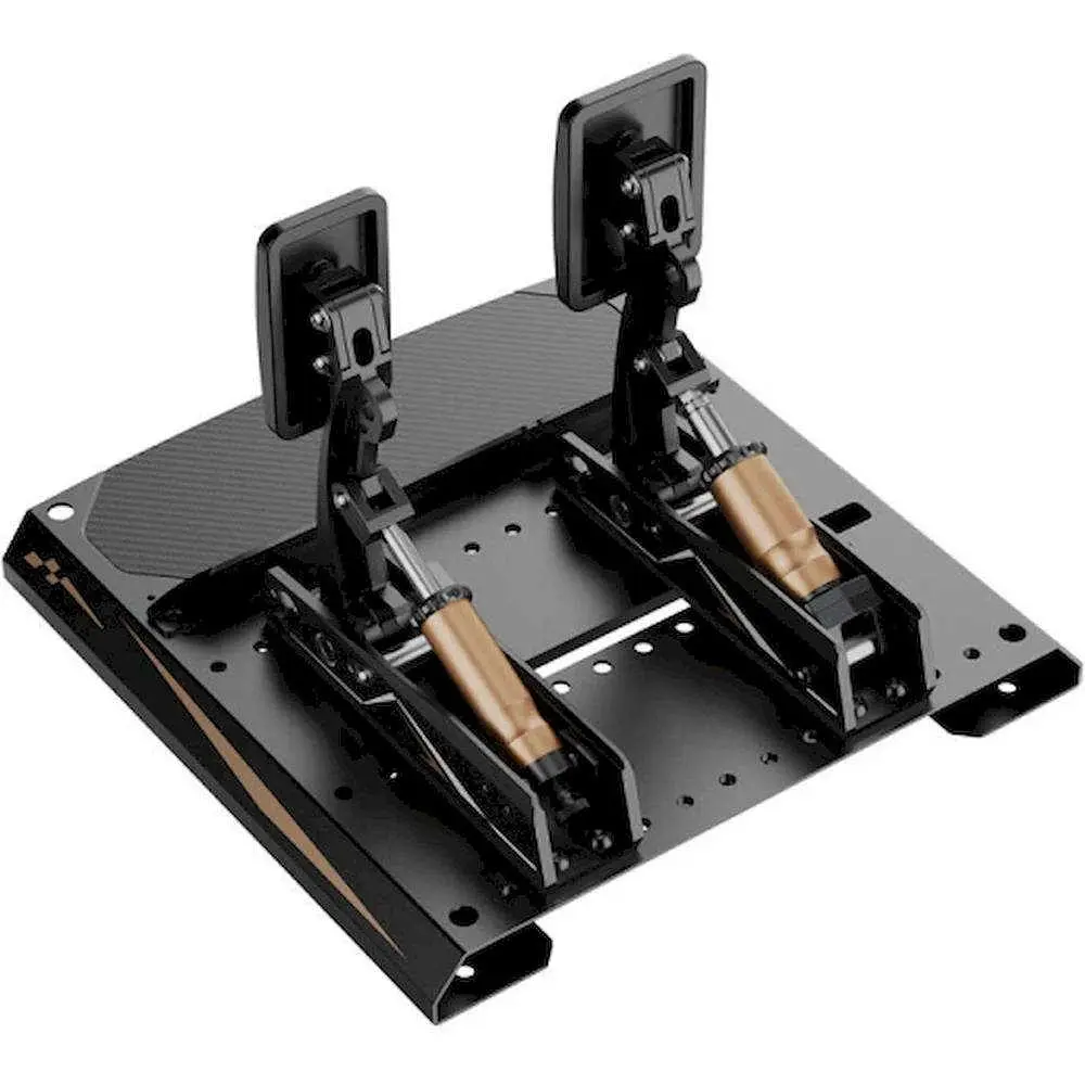 Комплект педалей акселератора та гальма MOZA Racing CRP2 (RS066) - фото 3