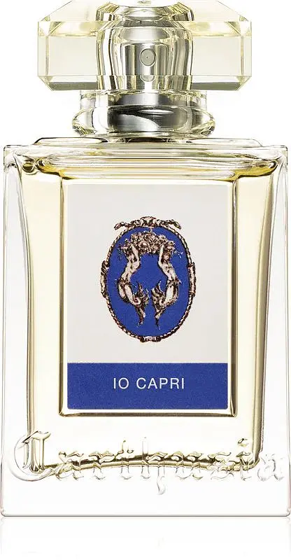 Оригінал Carthusia Io Capri 50 мл Парфумована вода
