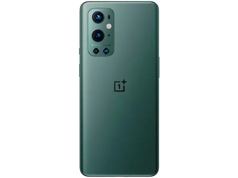 Смартфон OnePlus 9 Pro 8/128GB Pine Green - фото 4