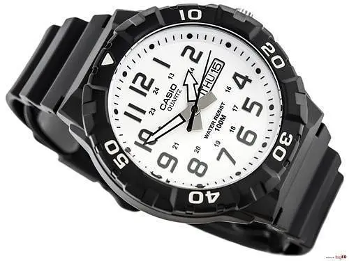 Годинник Casio MRW-210H-7AVEF - фото 2
