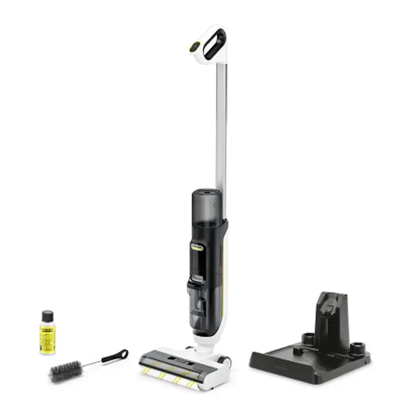 Пилосос Karcher FCV 3 (1.056-122.0)